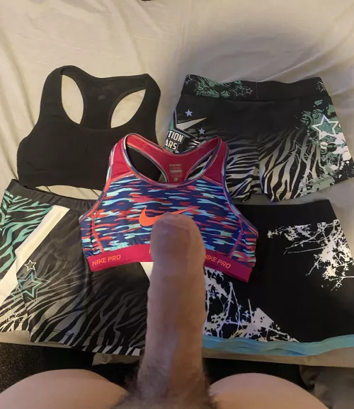 Which should get my massive load? by FragrantPark9156