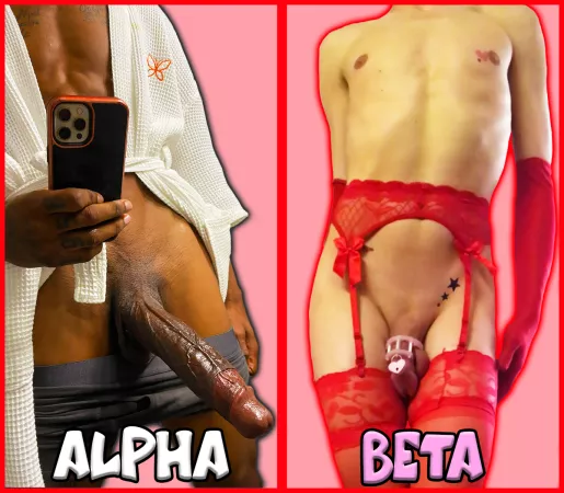 Which Side Are You On? by SophiaLuvscock