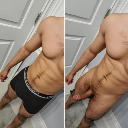 Which side do you prefer? by big_dick_6