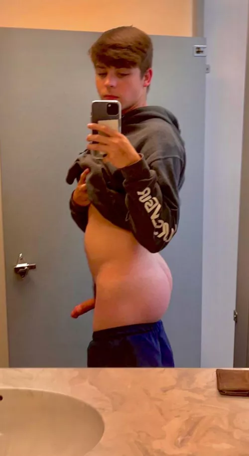 Which side you want? by geedaddy1221