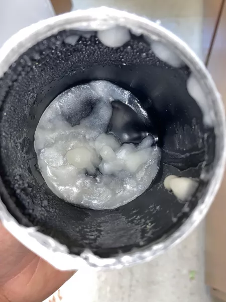 Which sissy is going to drink it once it's full? by SnooRevelations6