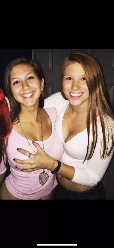 Which sister? by Wteller123