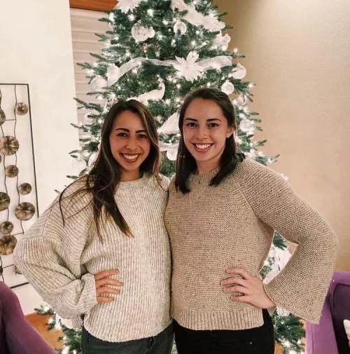 Which Sister? by Ashamed-Application6