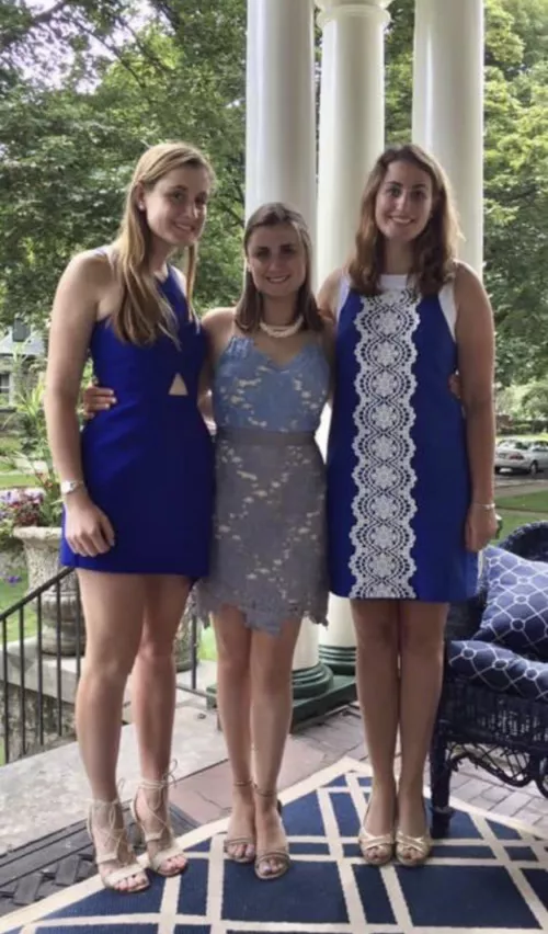 Which sister?😜 by 2020intoit