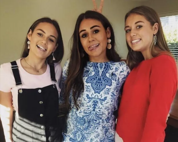 Which sister are you taking? by sirsayssubmit