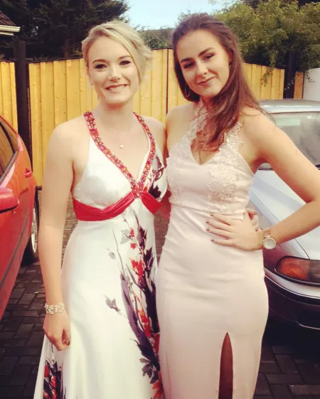 Which sister bridesmaid are you taking home and what will you do? by jrees9193