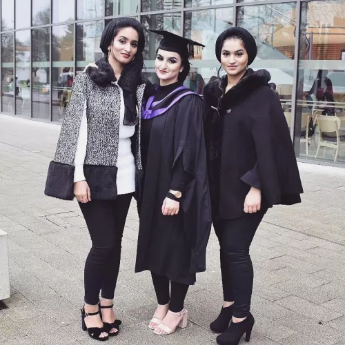 Which sister FMK..? by No_Mycologist9758