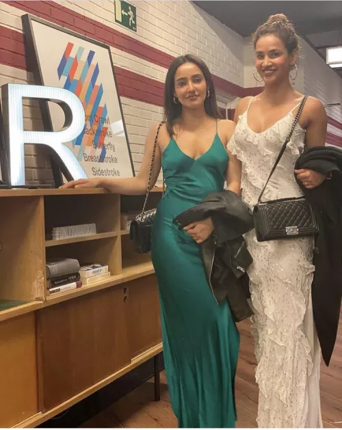 Which sister is more fuckable and why? by sameer1618