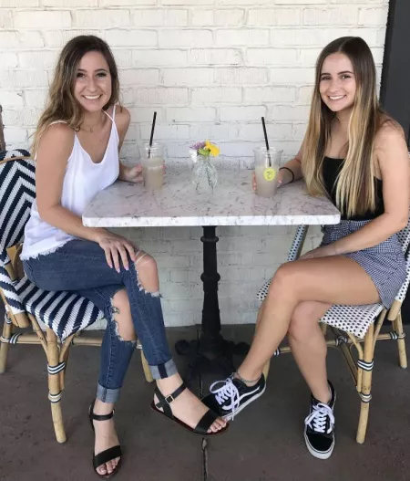 Which sister would you bang? [2] by justrelaxing12