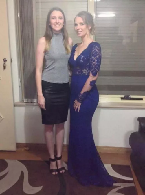 Which sister would you fuck first? by emanpitcher