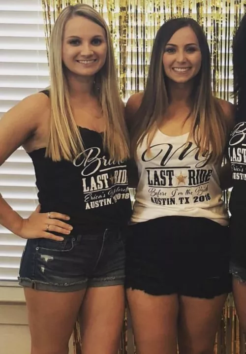 Which sister you choosing and why? 🤔 by tributes_all_day