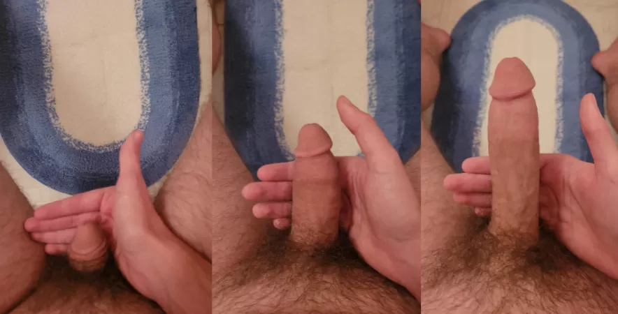 Which size do you prefer? by MrcreeperNSFW