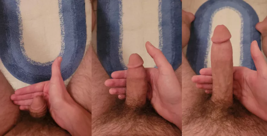 Which size do you prefer? by MrcreeperNSFW