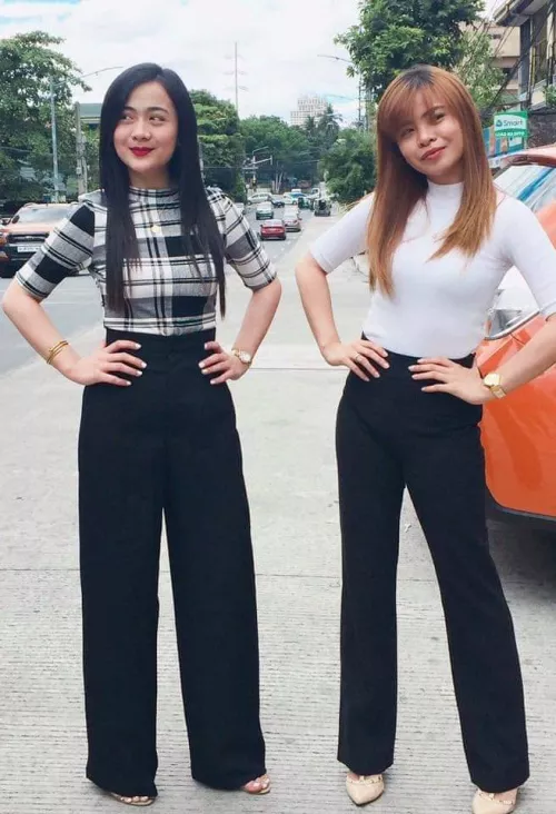 which slut and wwyd by mangkanor20