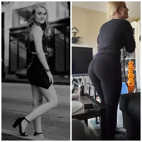 Which slut gets your load?