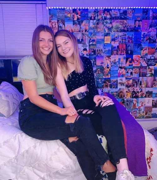 Which slutty college freshman are you fucking and how? by rbaker234