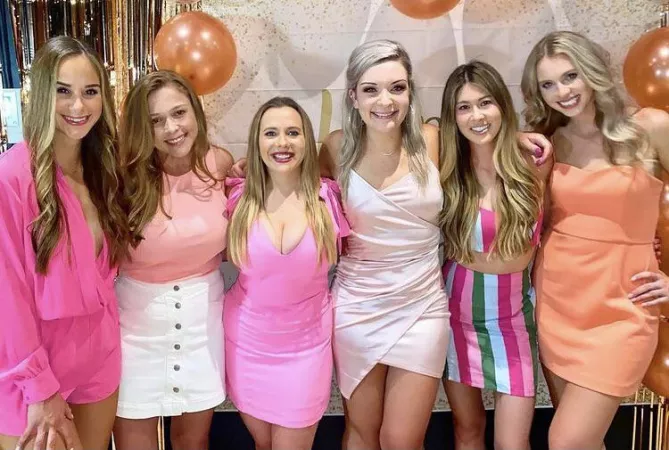 Which sorority girl takes your load? by Ok-Satisfaction-2172