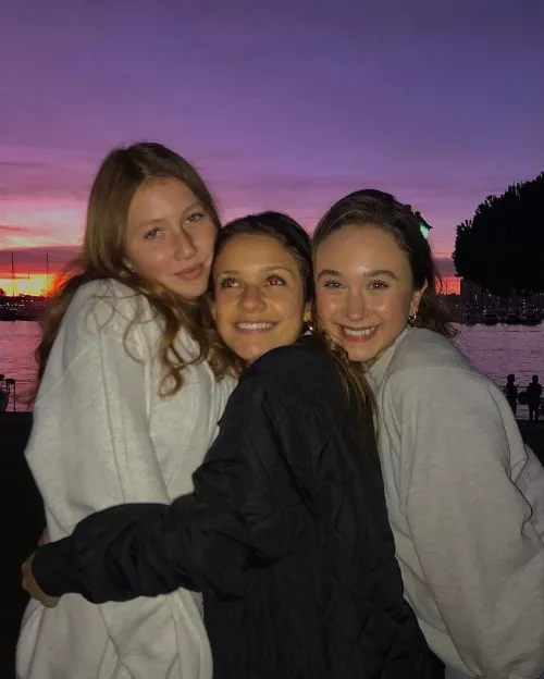 Which sorority girl you fmk by Dunkrnice