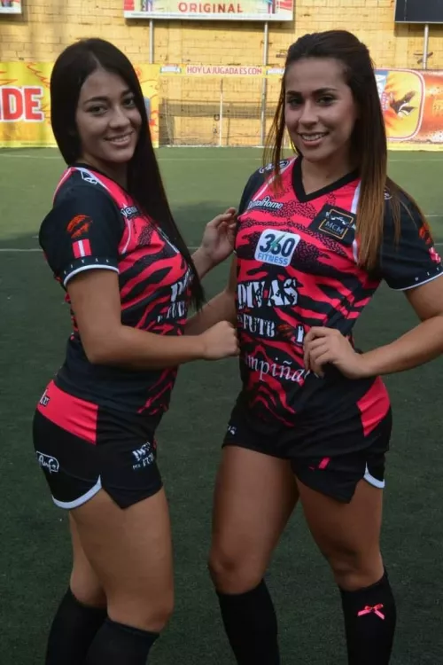 Which sporty girl by Chaturbater1