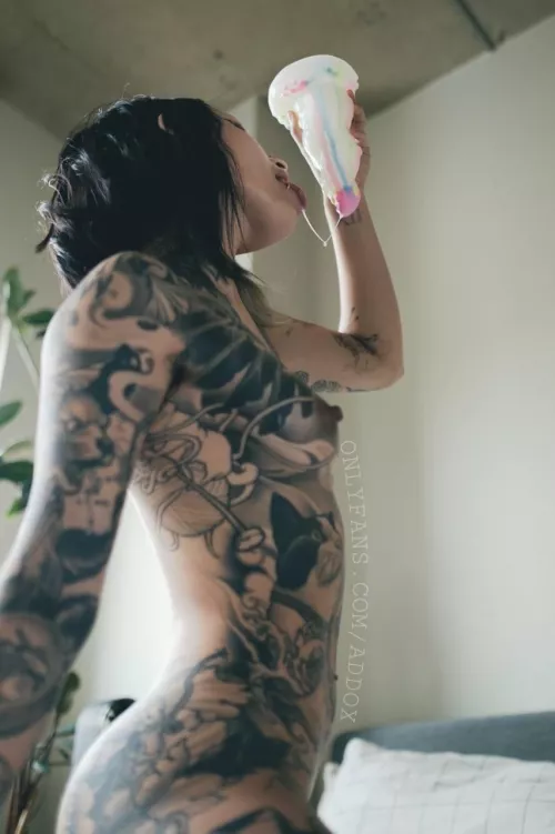 Which tattoo should I get next daddy ❤️ by Raquel_fg