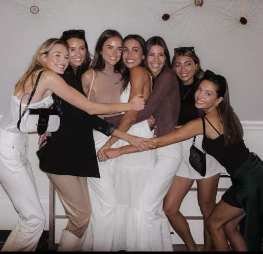 Which three would you take for a foursome by Dizzy_Significance48