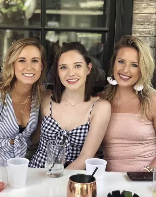 Which throat you fucking by Ok-Satisfaction-2172