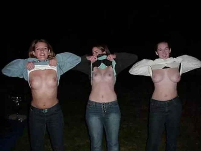 Which titties would you plump for by Ill_Consequence_947