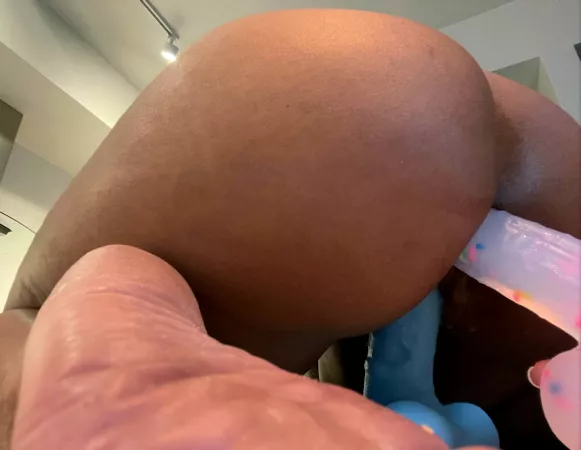 Which toy would you prefer to replace? by stella_sinclair