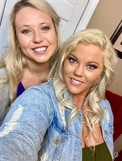 Which trashy ho sister for you? by toss195559