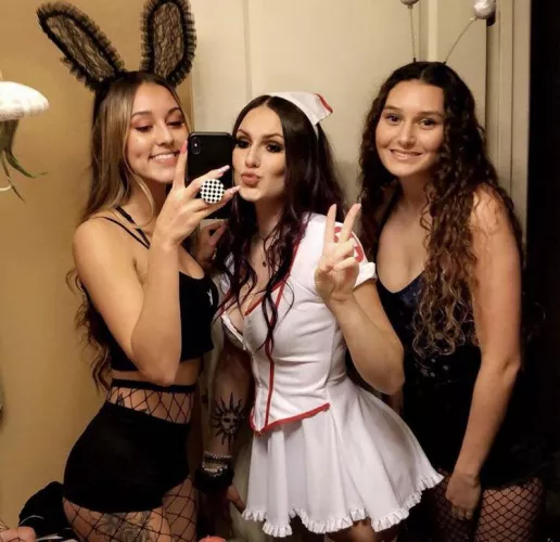 Which treat gets a creamy filling? by theoppositegender