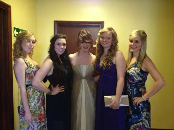 Which uni girl is yours [5] by bruna_tears