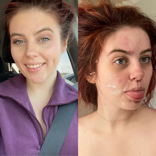 Which way do I look prettiest? by zoey_wilde