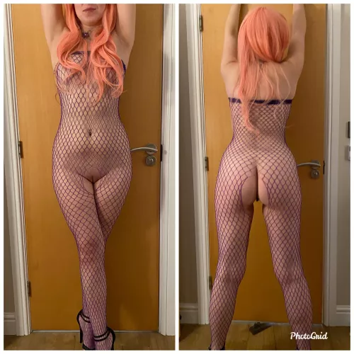 Which way do you want her ? by niko2398