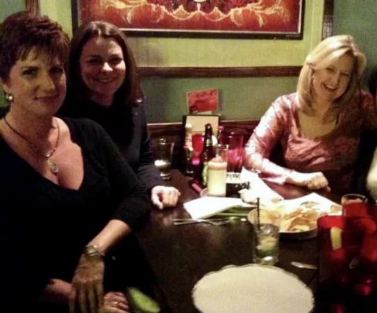 Which wife is the cheater? Can you guess? by r2065