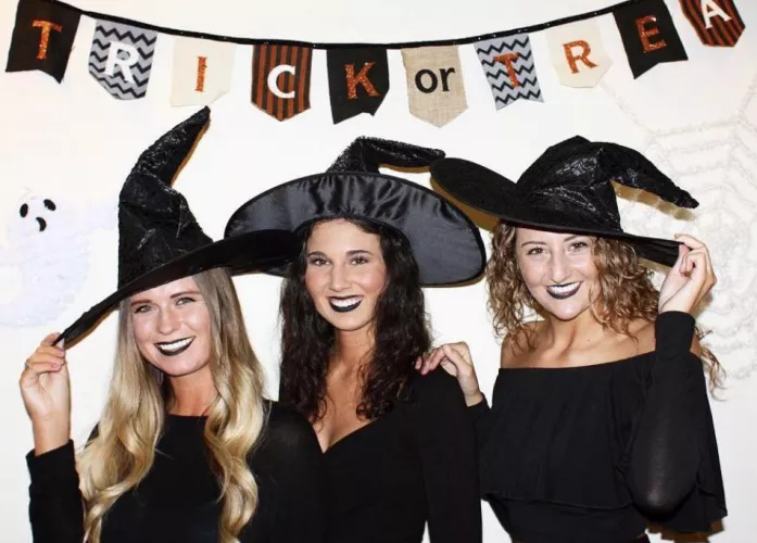 Which witch? [3]. PMs open. by nexus774