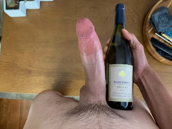 Which would you drink from? by Denvers_BWC