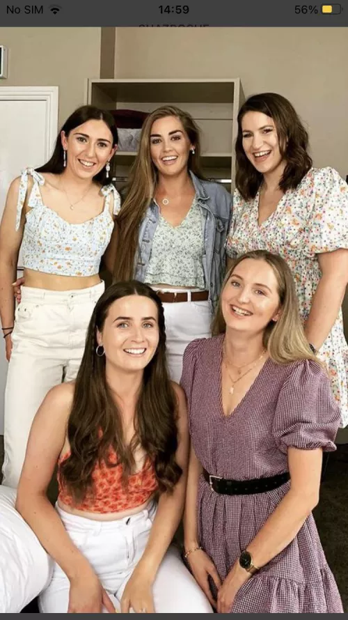 Which would you fuck? by No-Junket-3959