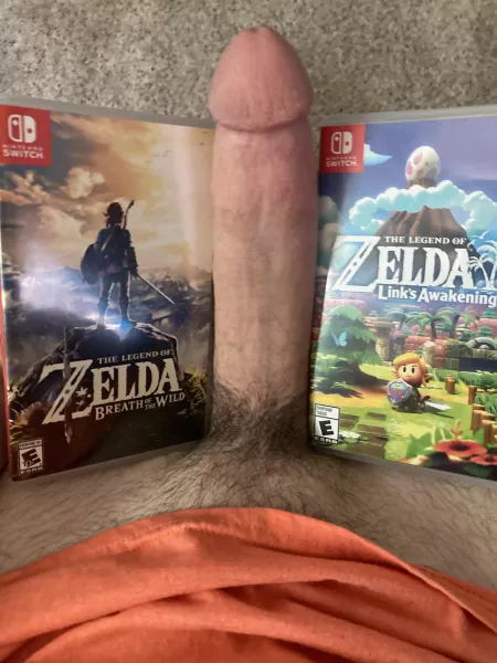 Which Zelda is your favorite? by xxxMNmonsterxxx