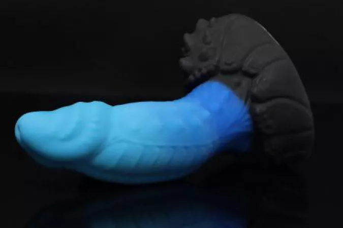 Whichever one of y’all beat me to this Crackers yesterday, I’d love to buy it off you if you end up not liking it! He’s so pretty! by SilverWinds256