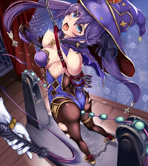 whipped and stimulated by rioot123