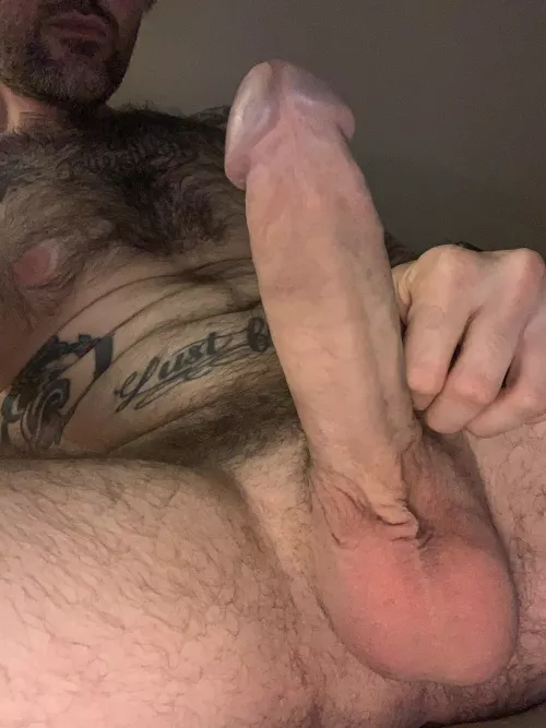 Whiskers by WitchFingerer