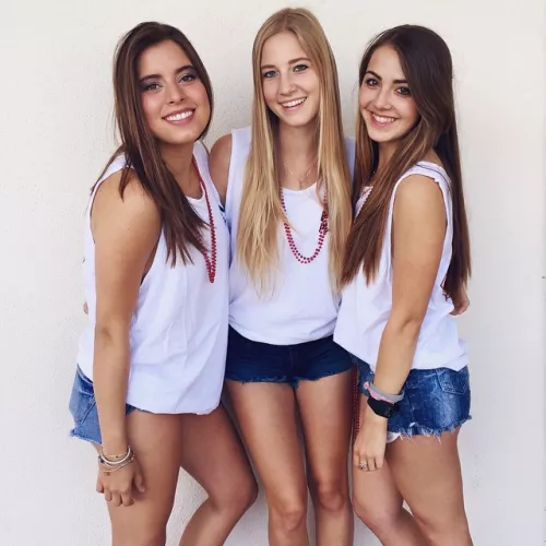 White and blue by superdred