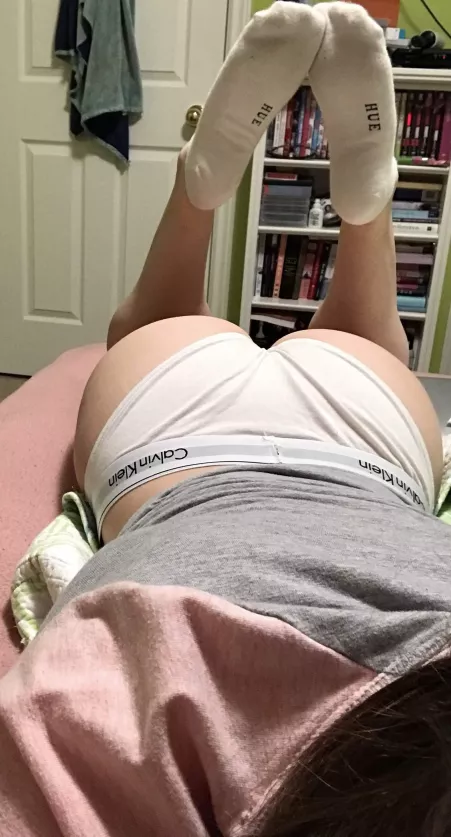 White and white is always a good combo by idpcnm9293