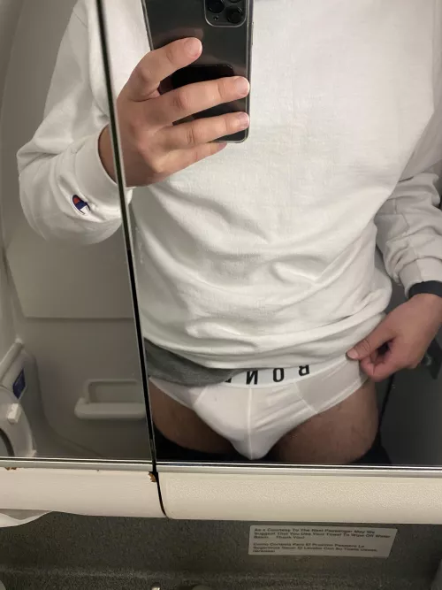 White Briefs by cum4briefs