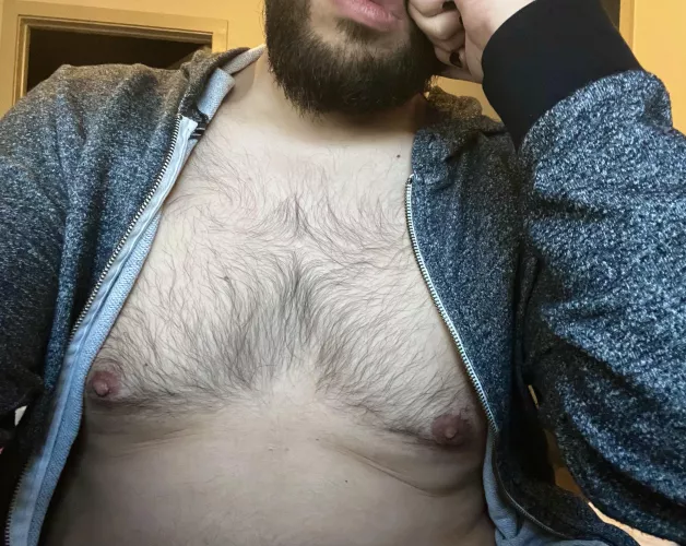 White collar body by edfitzhere21