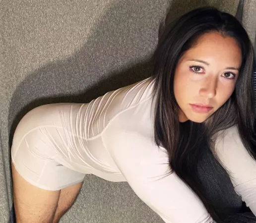 White dress by One-Bag-6843