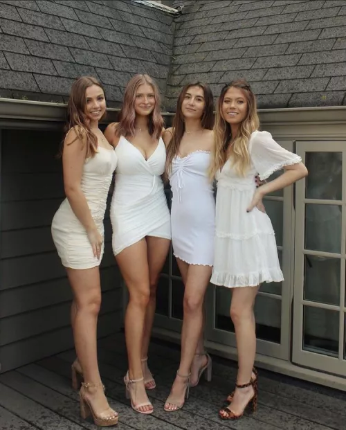 White Dress Sorority by Ok-Satisfaction-2172