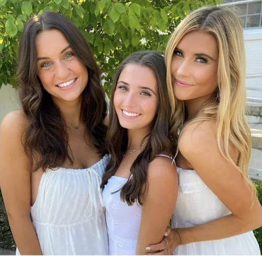 White dresses by PinPuzzleheaded8754