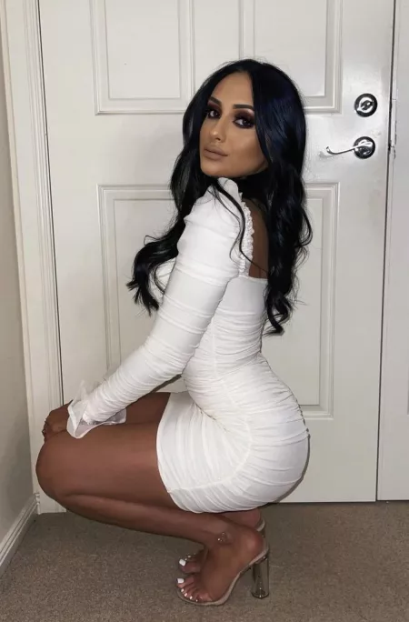 White by round_plastic