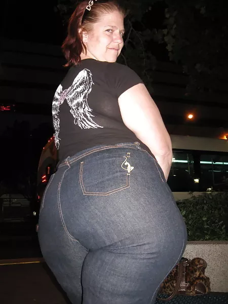 White Ghetto Donk by LasherDeviance